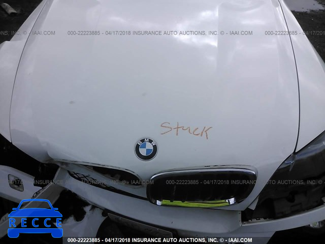 2014 BMW X6 XDRIVE35I 5UXFG2C58E0K41805 зображення 9