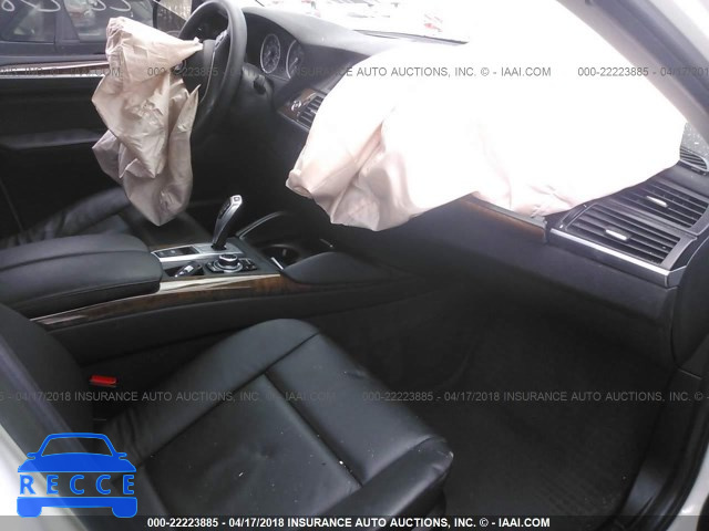 2014 BMW X6 XDRIVE35I 5UXFG2C58E0K41805 image 4