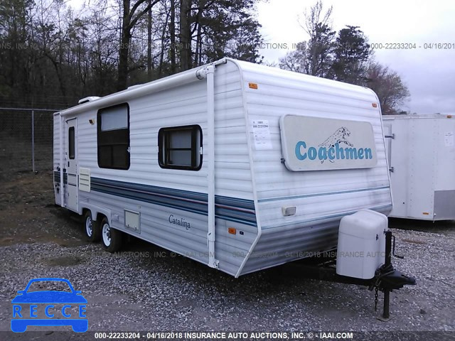 1996 COACHMEN CATALINA 1TC2B2571T3000102 image 0