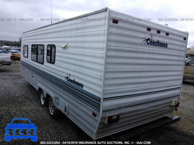 1996 COACHMEN CATALINA 1TC2B2571T3000102 image 2