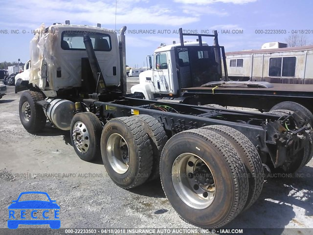 2016 INTERNATIONAL 7600 7600 3HAGSSNT4GL260059 Bild 2