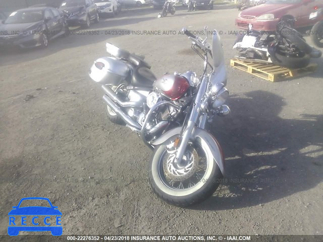 2005 YAMAHA XVS65 A JYAVM01E75A082441 image 0