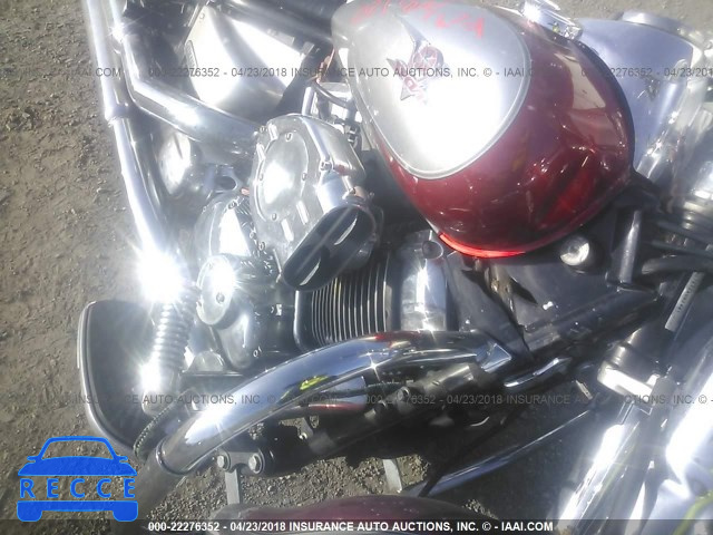 2005 YAMAHA XVS65 A JYAVM01E75A082441 image 9