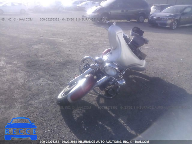 2005 YAMAHA XVS65 A JYAVM01E75A082441 image 1
