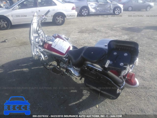2005 YAMAHA XVS65 A JYAVM01E75A082441 image 2