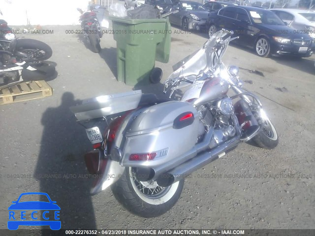 2005 YAMAHA XVS65 A JYAVM01E75A082441 image 3
