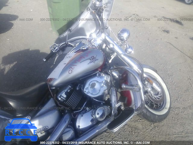 2005 YAMAHA XVS65 A JYAVM01E75A082441 image 4