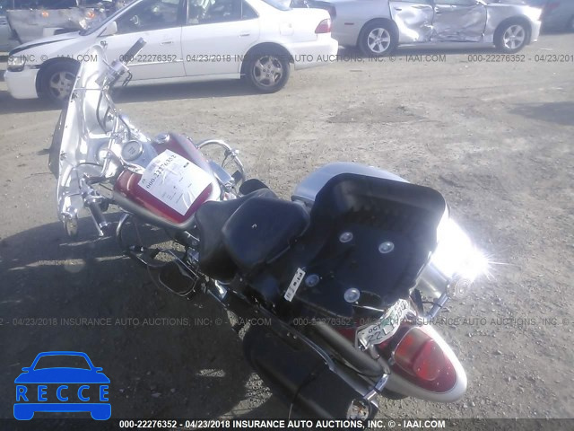 2005 YAMAHA XVS65 A JYAVM01E75A082441 image 5