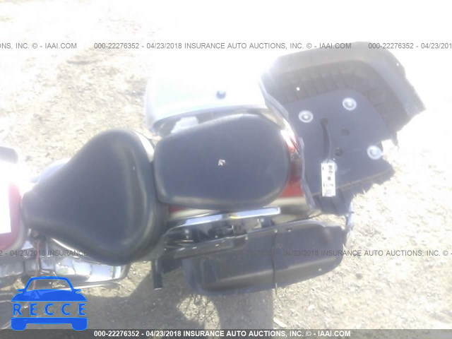 2005 YAMAHA XVS65 A JYAVM01E75A082441 image 7