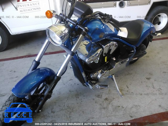 2016 HONDA VT1300 CX JH2SC6125GK101012 image 1