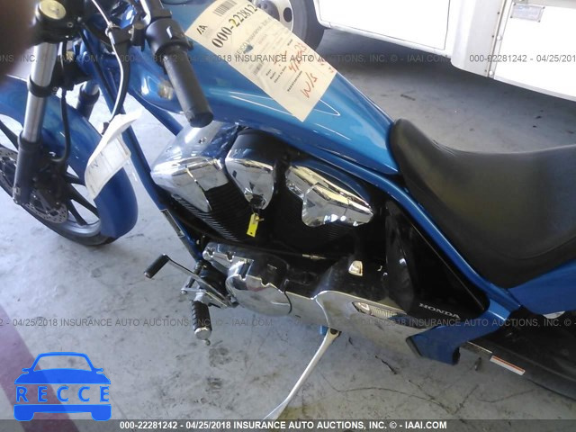 2016 HONDA VT1300 CX JH2SC6125GK101012 image 8