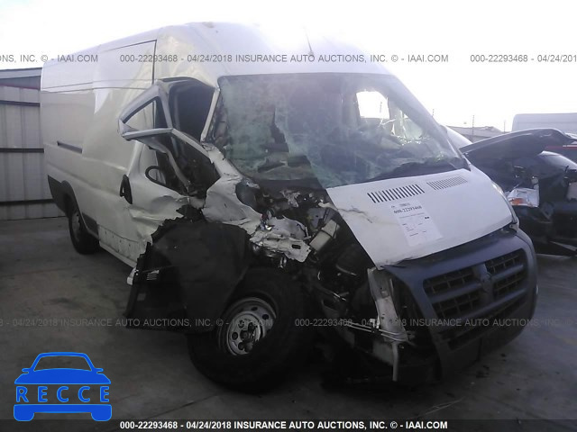 2017 RAM PROMASTER 3500 3500 HIGH 3C6URVJGXHE524833 image 0