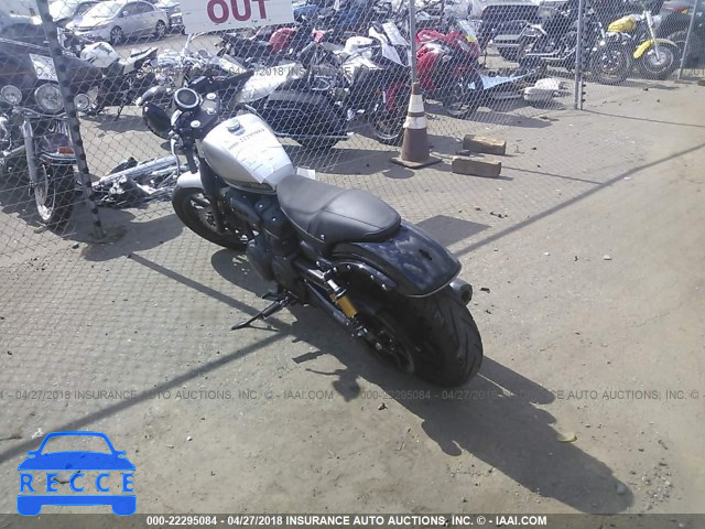 2015 YAMAHA XVS950 CR JYAVN06YXFA000154 Bild 2