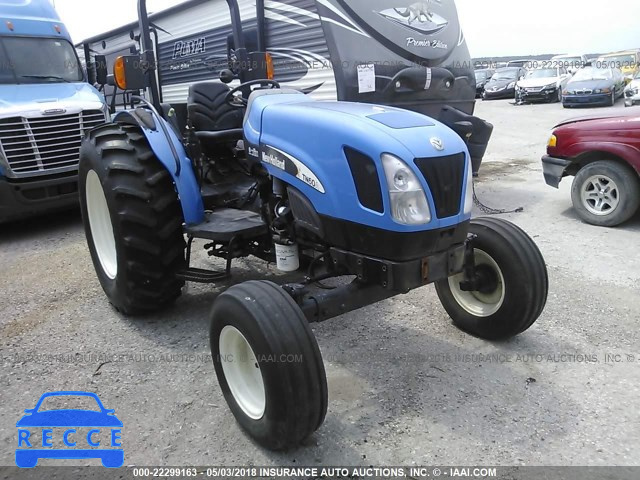 2006 NEW HOLLAND TN60A HJE069382 image 0