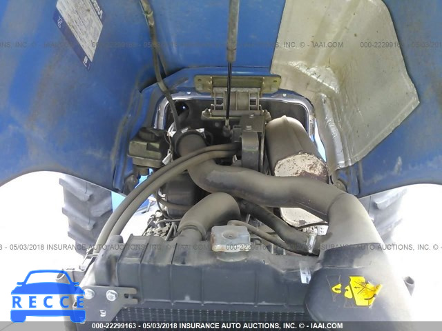 2006 NEW HOLLAND TN60A HJE069382 image 9