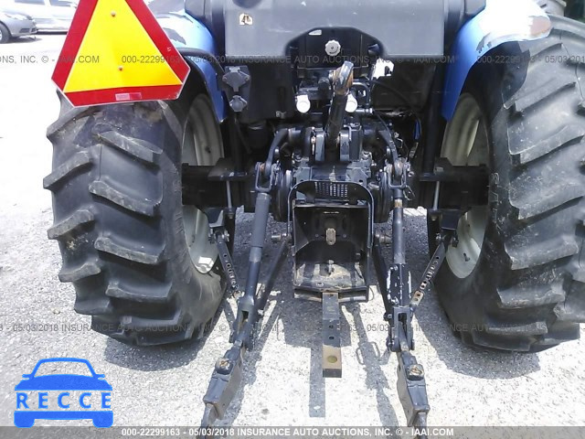 2006 NEW HOLLAND TN60A HJE069382 image 7