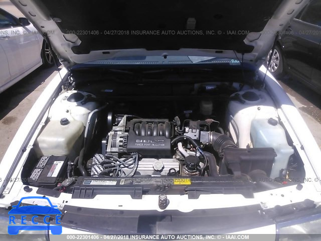 1993 OLDSMOBILE 88 ROYALE 1G3HN53L2PH329897 image 9