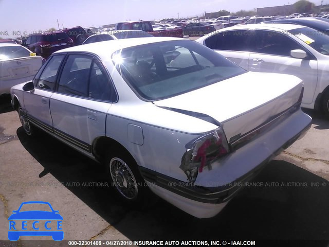 1993 OLDSMOBILE 88 ROYALE 1G3HN53L2PH329897 image 2
