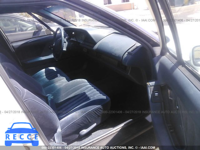 1993 OLDSMOBILE 88 ROYALE 1G3HN53L2PH329897 image 4