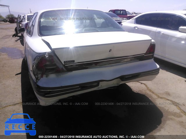 1993 OLDSMOBILE 88 ROYALE 1G3HN53L2PH329897 image 5