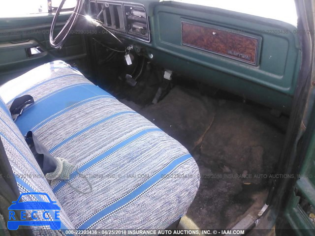 1979 FORD F100 F10BPFA3376 Bild 4