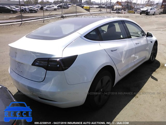 2017 TESLA MODEL 3 5YJ3E1EA1HF002343 Bild 1