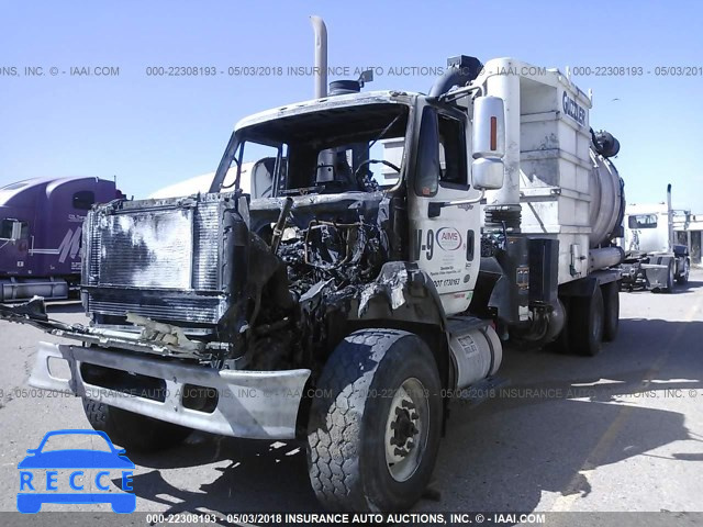 2011 INTERNATIONAL 7600 7600 1HTWYSBT2BJ177364 зображення 1