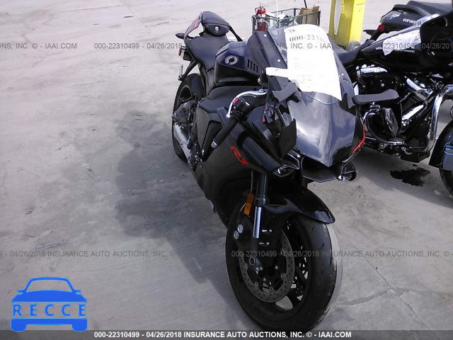 2017 YAMAHA YZFR1 C JYARN39Y1HA001310 image 0