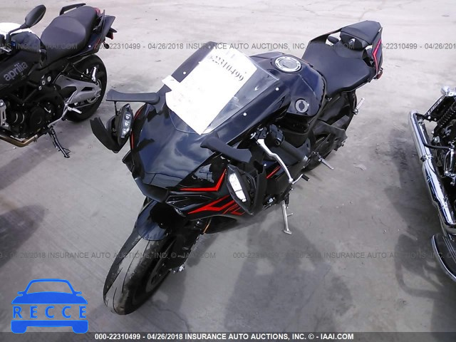 2017 YAMAHA YZFR1 C JYARN39Y1HA001310 image 1