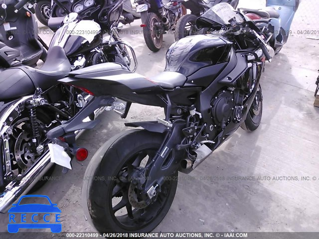 2017 YAMAHA YZFR1 C JYARN39Y1HA001310 image 3