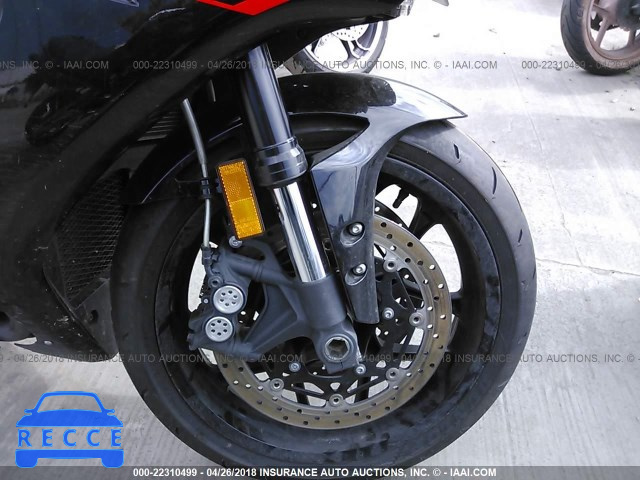 2017 YAMAHA YZFR1 C JYARN39Y1HA001310 image 4