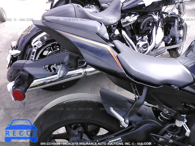 2017 YAMAHA YZFR1 C JYARN39Y1HA001310 image 5