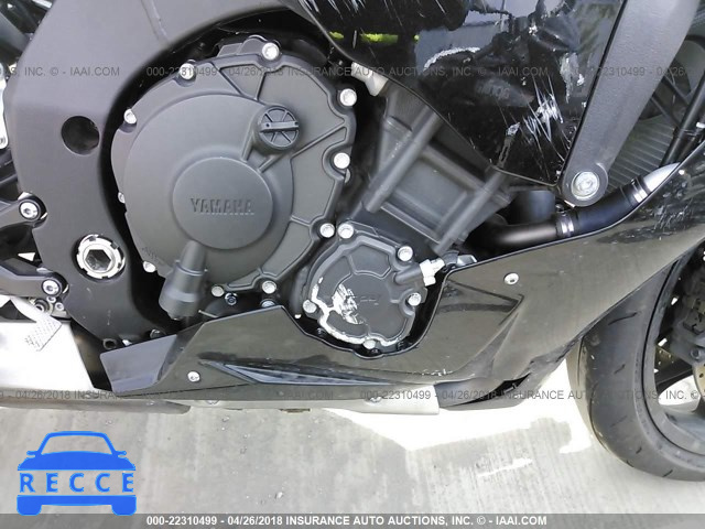 2017 YAMAHA YZFR1 C JYARN39Y1HA001310 image 7