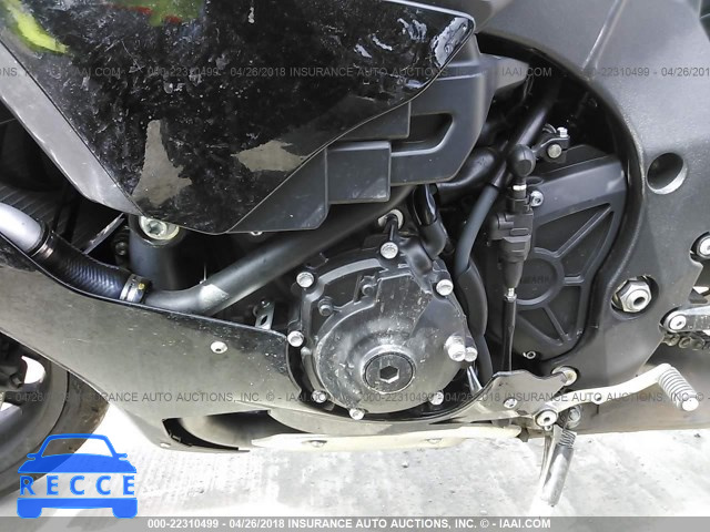 2017 YAMAHA YZFR1 C JYARN39Y1HA001310 image 8