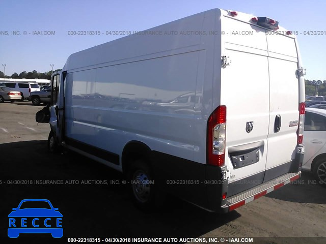 2017 RAM PROMASTER 3500 3500 HIGH 3C6URVJG9HE528162 Bild 2