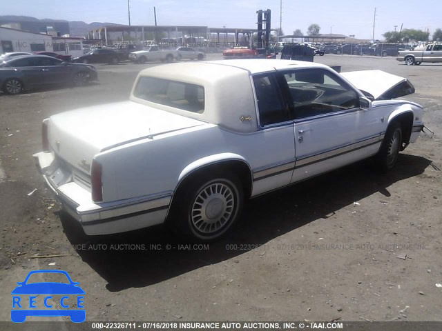 1990 CADILLAC ELDORADO 1G6EL1330LU621117 зображення 3