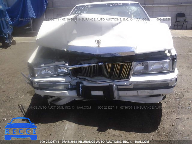 1990 CADILLAC ELDORADO 1G6EL1330LU621117 Bild 5