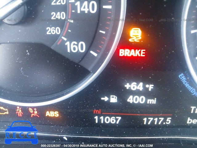 2017 BMW 440I GRAN COUPE WBA4E3C50HG186974 image 6