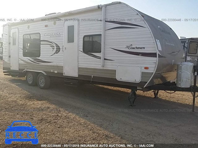 2012 COACHMEN CATALINA 5ZT2CAPBXCA013851 image 0