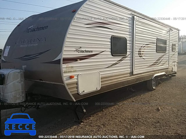 2012 COACHMEN CATALINA 5ZT2CAPBXCA013851 image 1