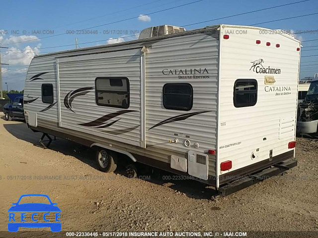 2012 COACHMEN CATALINA 5ZT2CAPBXCA013851 image 2