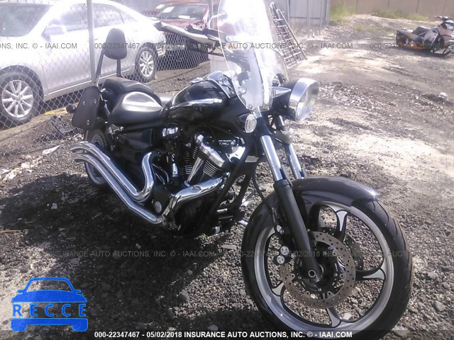 2008 YAMAHA XV1900 CU JYAVP27E88A004443 Bild 0