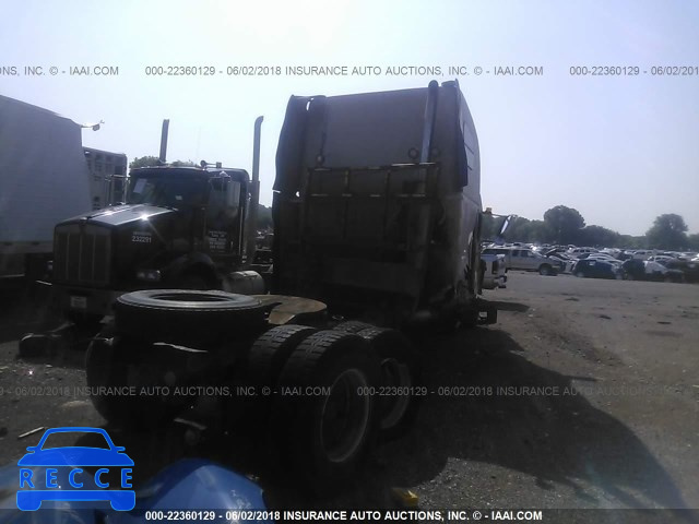 1999 FREIGHTLINER FLD FLD120 1FUYDWEB8XLA79572 image 3