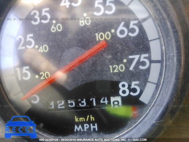 1999 FREIGHTLINER FLD FLD120 1FUYDWEB8XLA79572 image 5