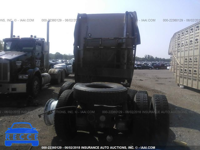 1999 FREIGHTLINER FLD FLD120 1FUYDWEB8XLA79572 image 7