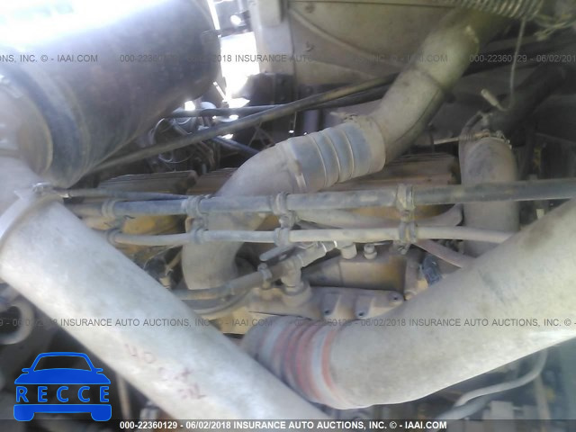 1999 FREIGHTLINER FLD FLD120 1FUYDWEB8XLA79572 image 8