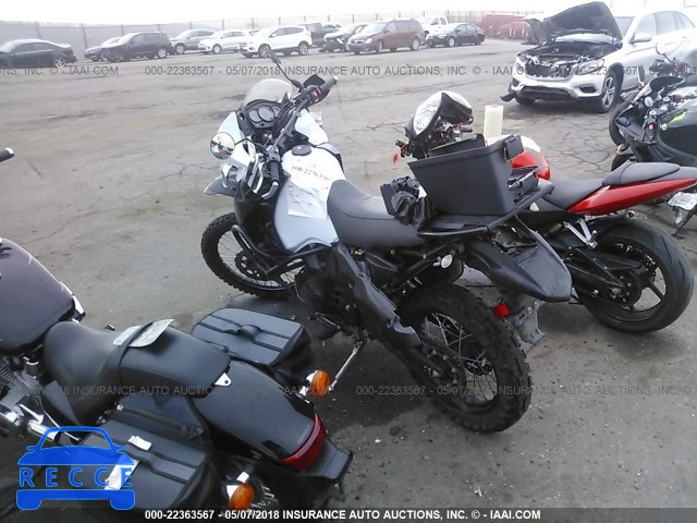 2014 KAWASAKI KL650 E JKAKLEE10EDA76099 Bild 2