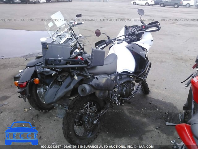 2014 KAWASAKI KL650 E JKAKLEE10EDA76099 зображення 3