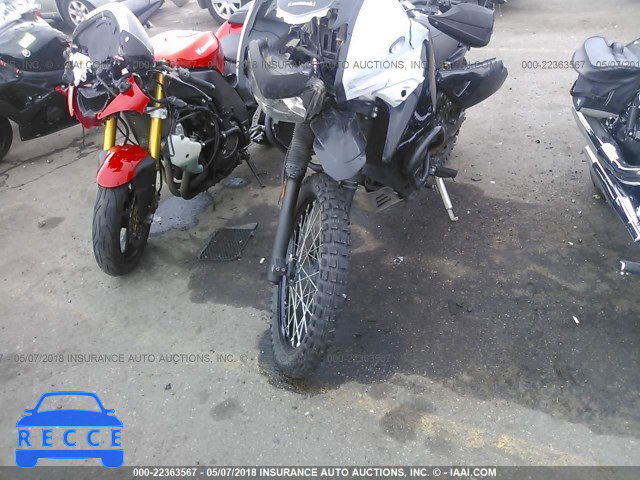 2014 KAWASAKI KL650 E JKAKLEE10EDA76099 зображення 4