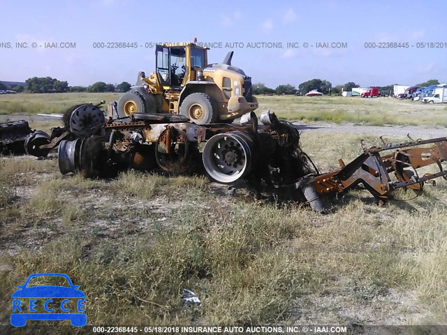 1999 FREIGHTLINER CONVENTIONAL FLC120 1FUYSSZB2XLA14273 image 2